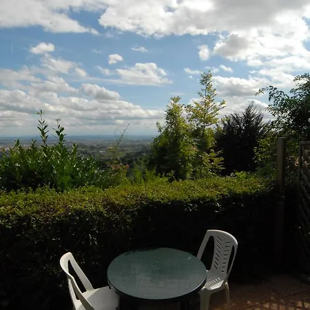Appartamento Pino Torinese Apartament *
