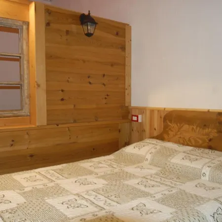 Appartamento Pino Torinese Apartament Pino Torinese