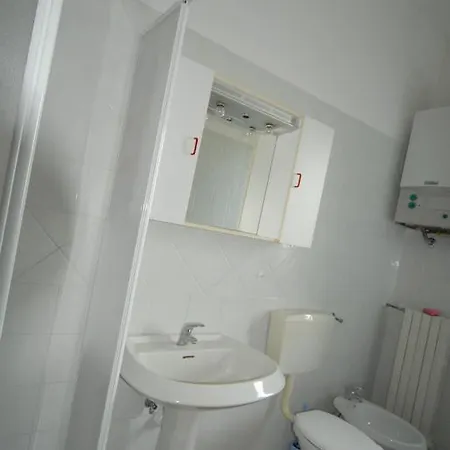 Appartamento Pino Torinese Apartament