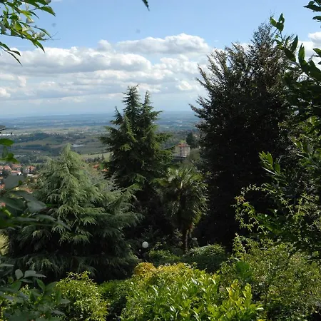 Appartamento Pino Torinese *