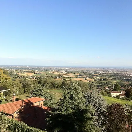 Appartamento Pino Torinese Pino Torinese